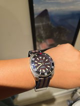 Seaton Sok review photo