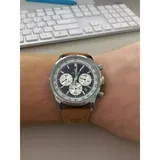 Hanan review photo