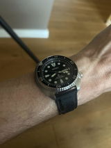 Roman Becker review photo