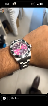 User picture