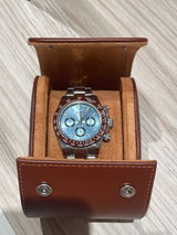 Günter Vogel review photo