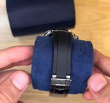 Leonardo Riva review photo