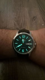 Anonymous review photo