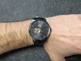 Cesar Claudio review photo