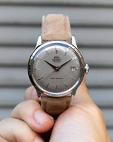Carlos Puig review photo