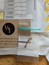 Anonymous review photo