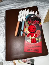 Jasmine Blair review photo