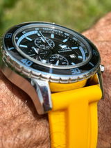 Patrik Schneider review photo