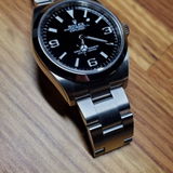 Adam P. review photo