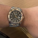 Anjovic S. review photo