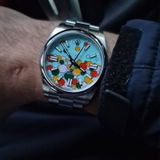 Salman H. review photo