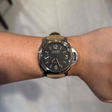 Anjovic S. review photo
