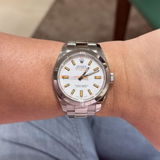 Anjovic S. review photo