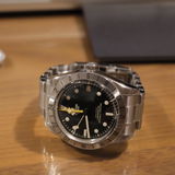 Stafford Y. review photo