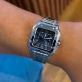 Anjovic S. review photo
