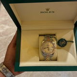 Sanchit J. review photo