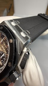Private Collector review photo