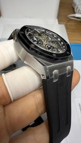 Private Collector review photo