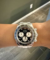Private Collector review photo