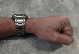 JEAN-MARC T. review photo