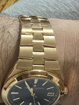 Joseph S. review photo