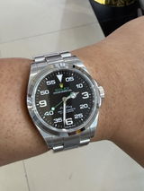 Anjovic S. review photo