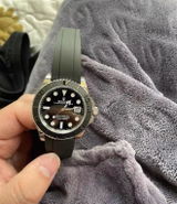 Anonymous review photo