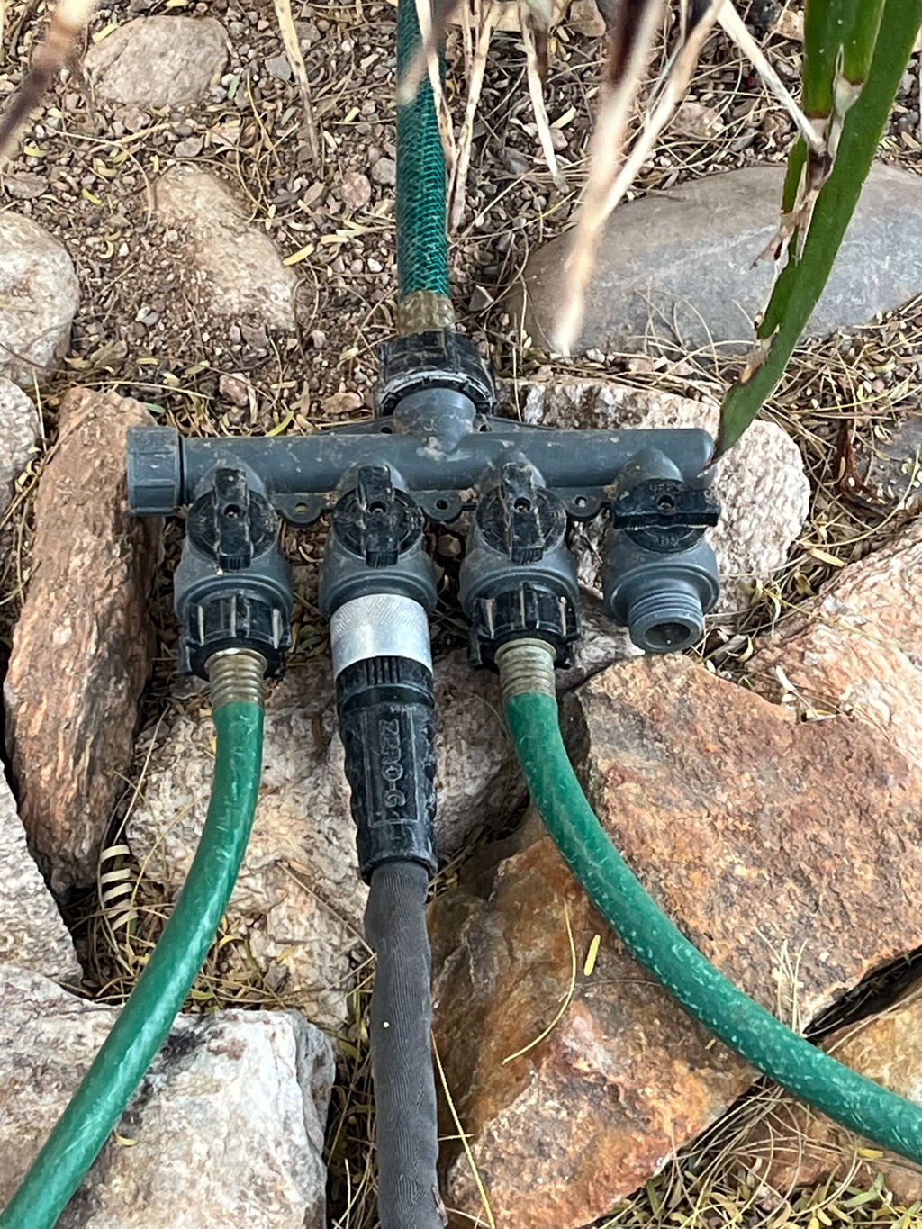 Aqua2use GWDD Home Greywater Diversion & Filtration - Grey Water Recycling System
