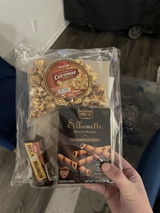 Rachelly Henig review photo
