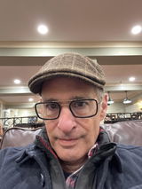 Eric Theiss review photo