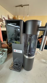 Anonymous review photo
