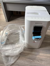 Anonym review photo