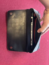 morgan h. review photo