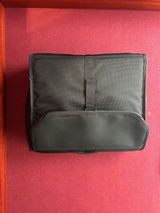 morgan h. review photo