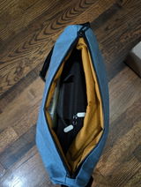 Steve W. review photo
