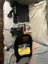 Ryan review photo
