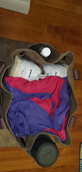 Chris B. review photo
