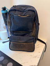 Andrew S. review photo