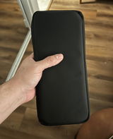 Oscar d. review photo