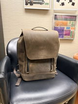 Patrick H. review photo