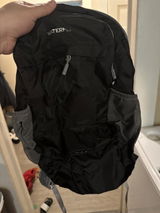 A. review photo