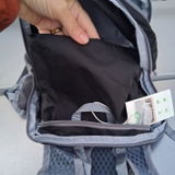 A. review photo