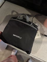 A. review photo