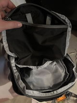 A. review photo