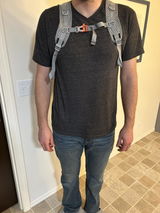 C.R. review photo
