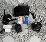 D.M. review photo