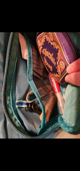 M.I. review photo