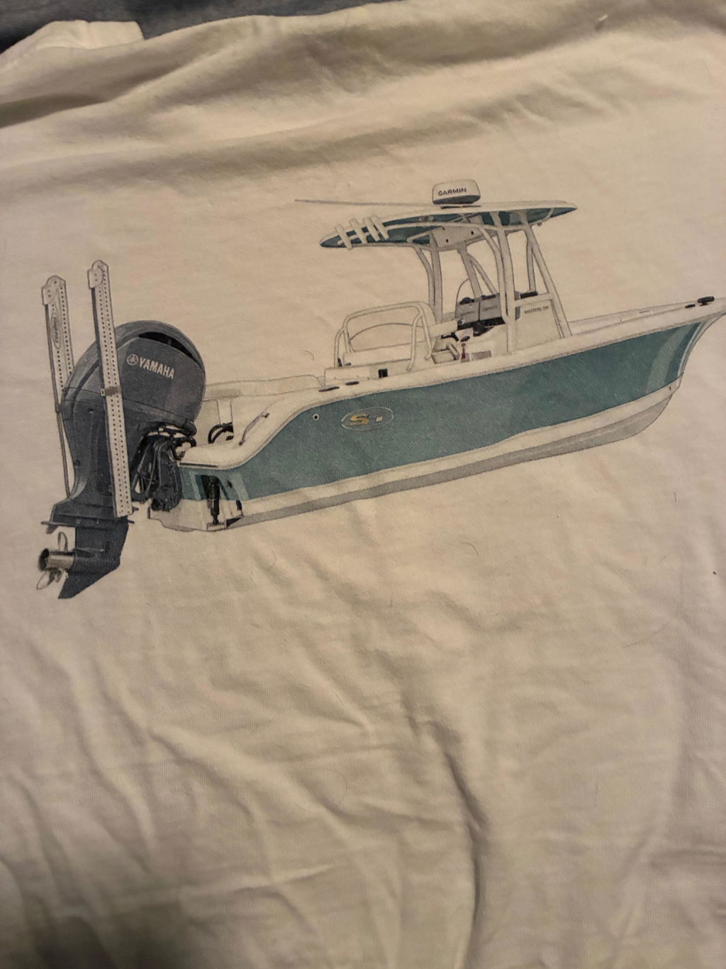 Customer photo from Harrison Summer's review