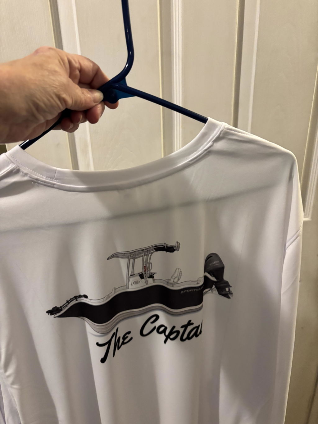 Customer photo from Anonymous's review