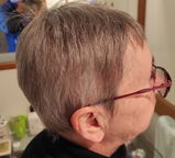 Mireille Cross (Aukland, New Zealand) review photo